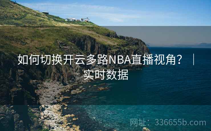 如何切换开云多路NBA直播视角？｜实时数据